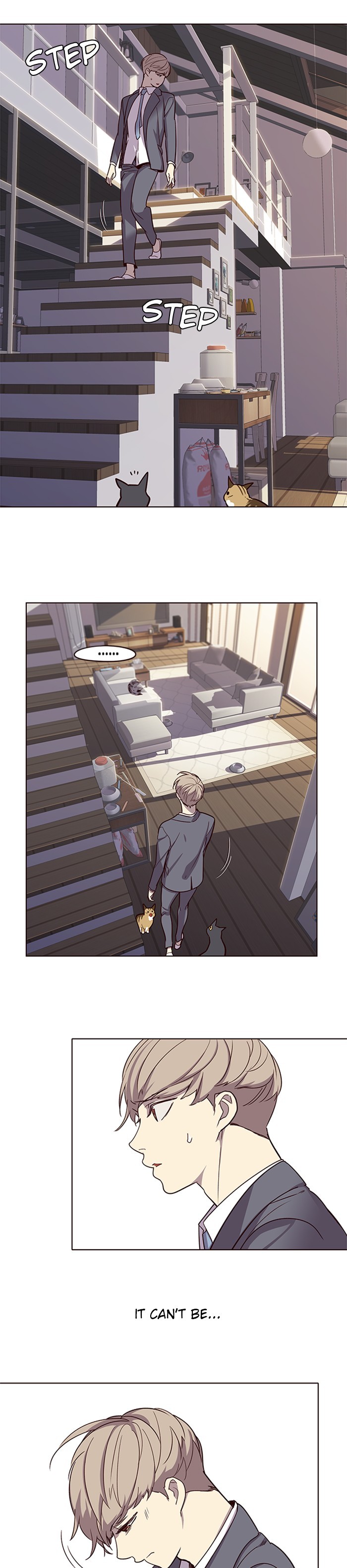 Eleceed Chapter 9 image 40