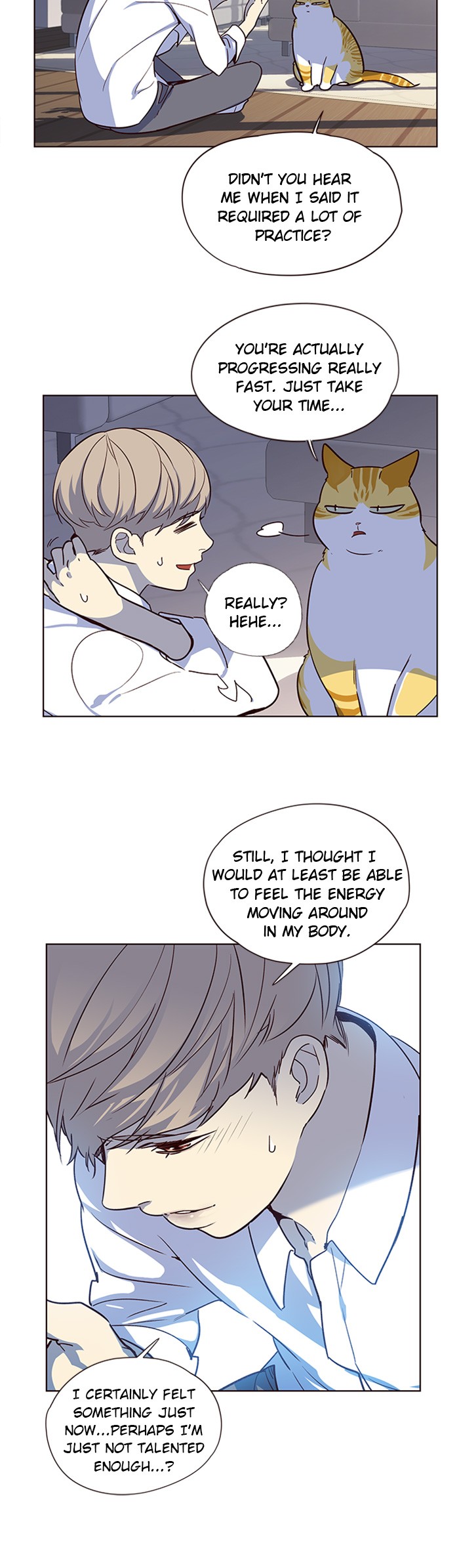 Eleceed Chapter 9 image 4