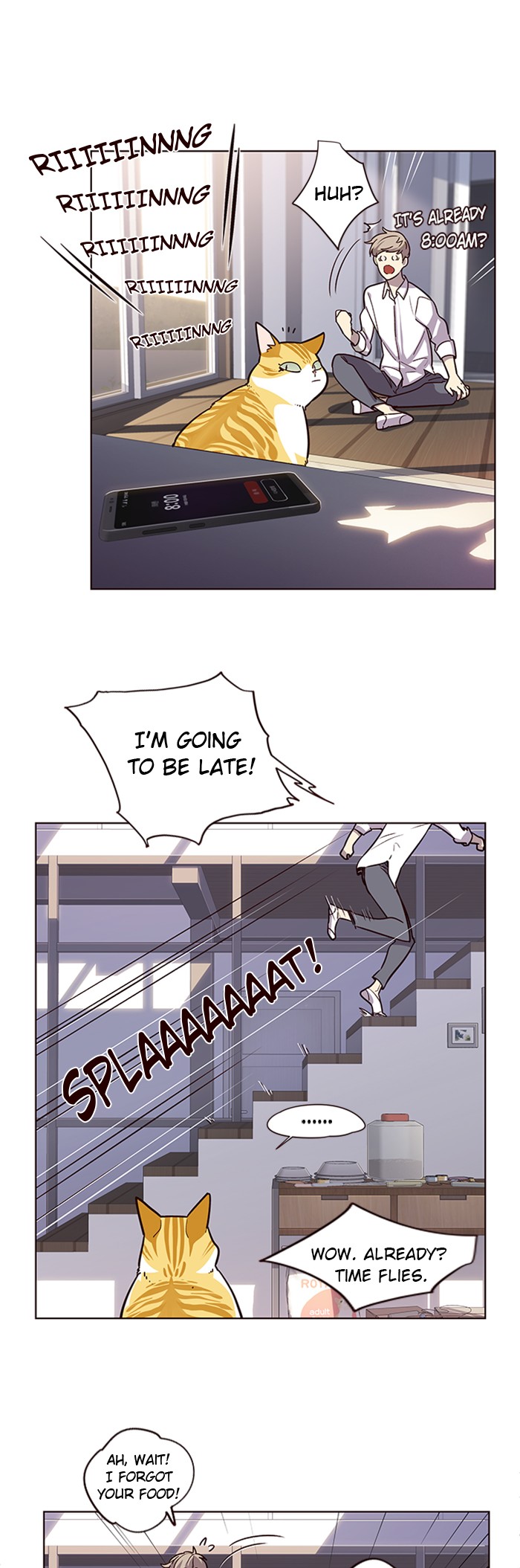 Eleceed Chapter 9 image 5