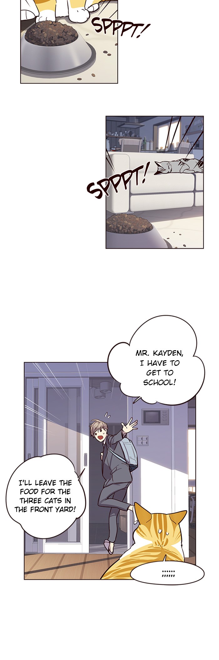 Eleceed Chapter 9 image 7