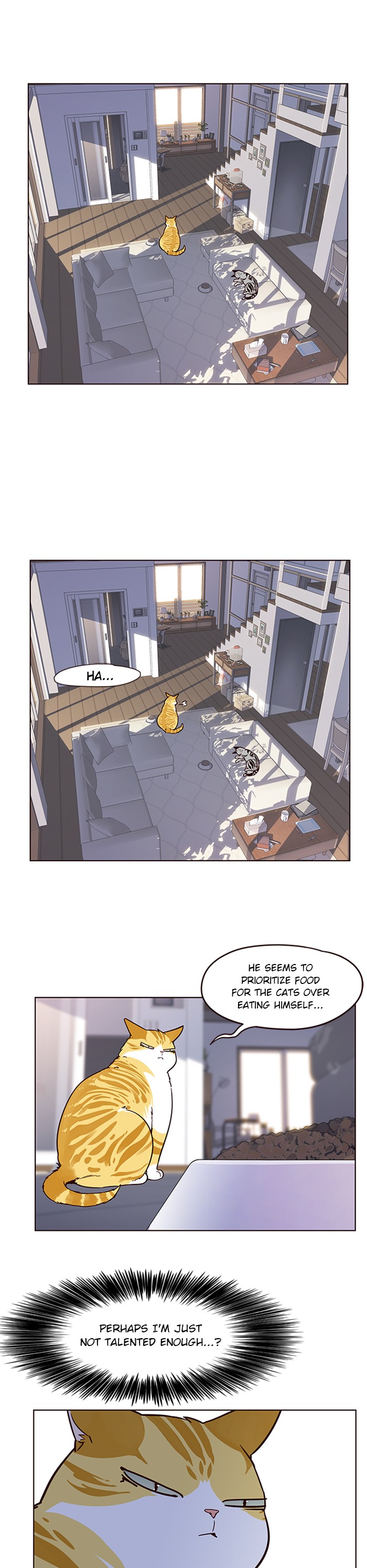 Eleceed Chapter 9 image 8