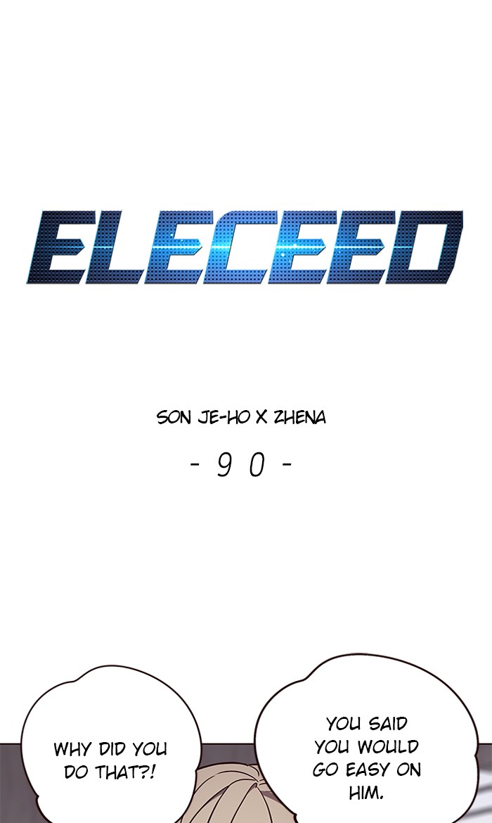 Eleceed Chapter 90 image 0