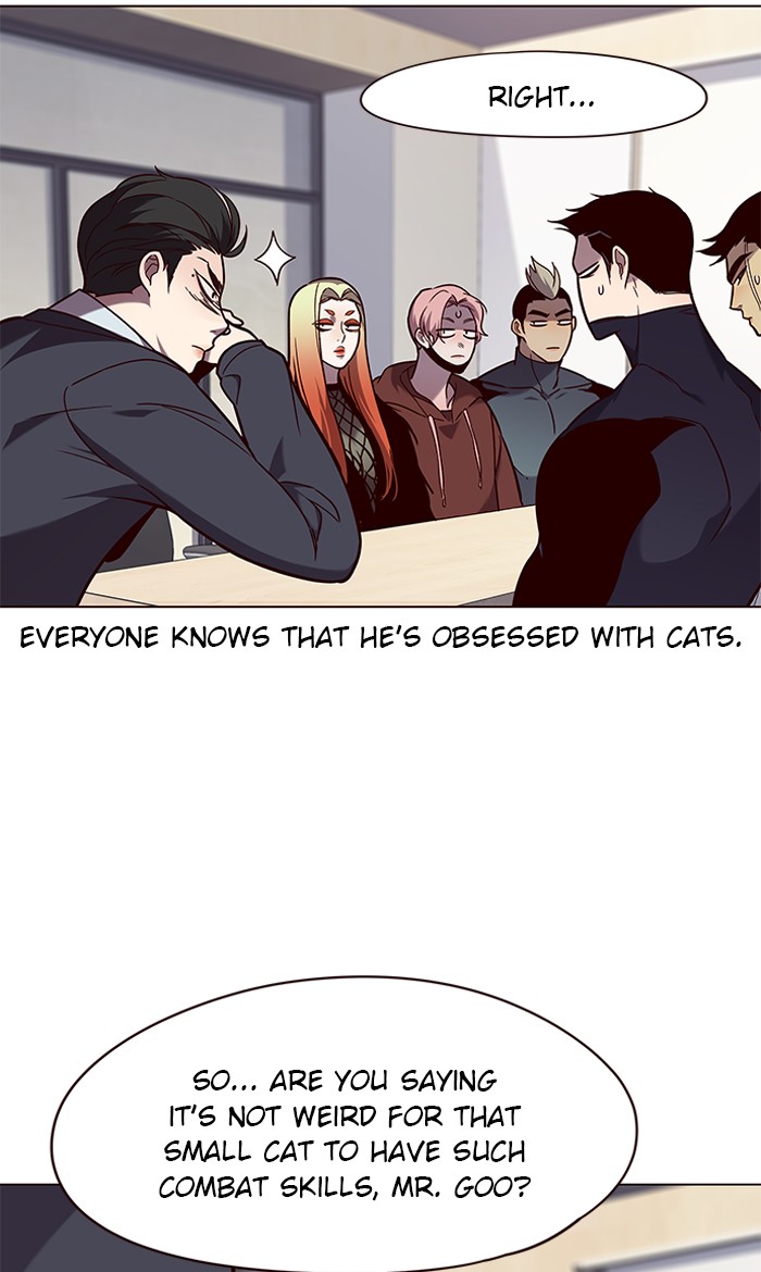 Eleceed Chapter 90 image 21