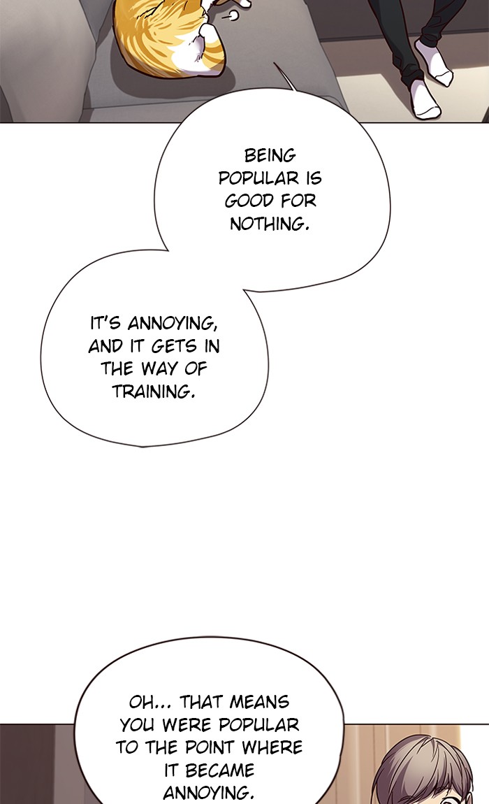 Eleceed Chapter 91 image 27