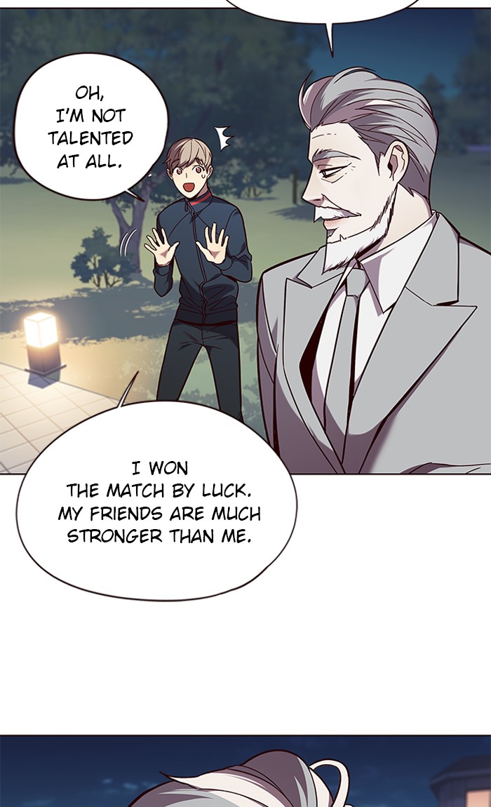 Eleceed Chapter 91 image 39