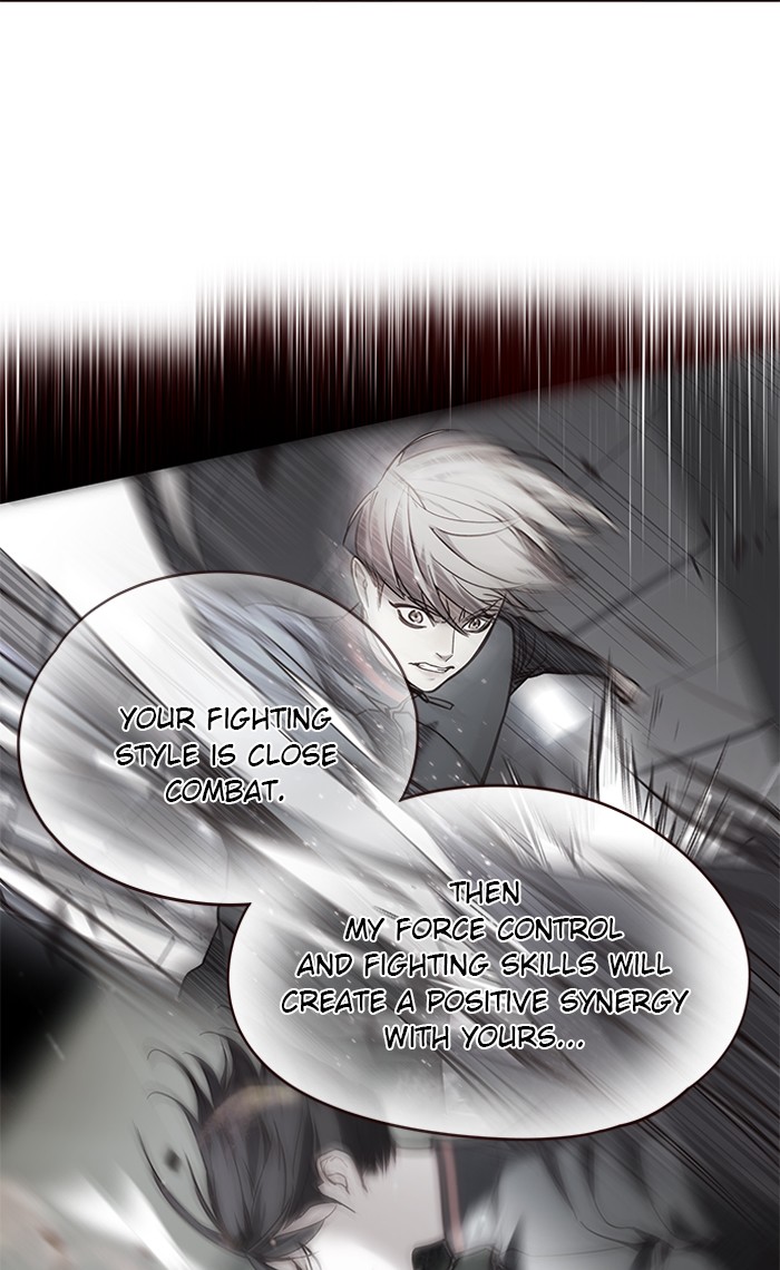 Eleceed Chapter 91 image 56