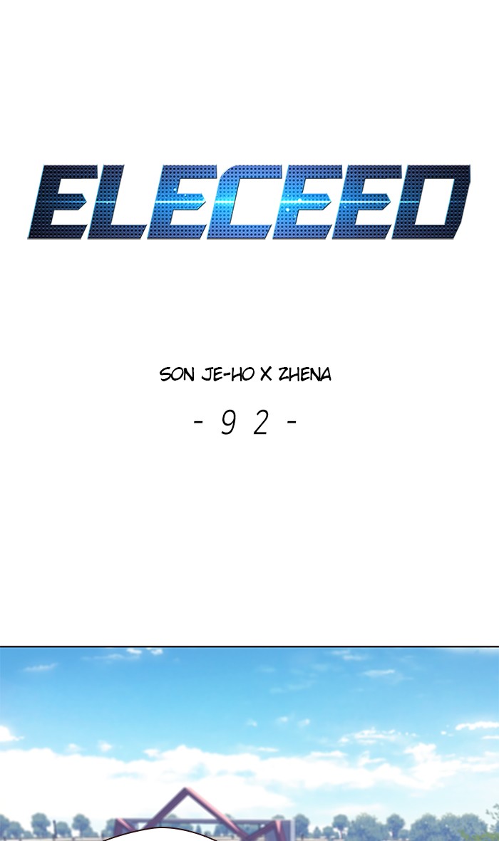 Eleceed Chapter 92 image 0