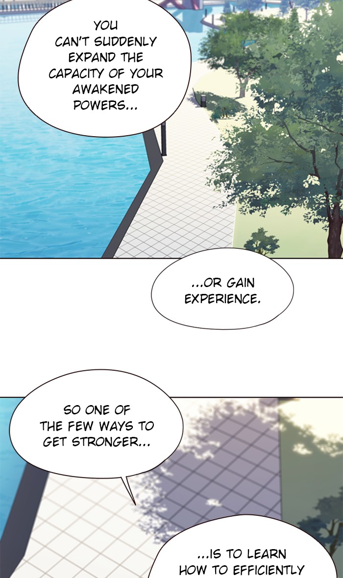 Eleceed Chapter 92 image 1