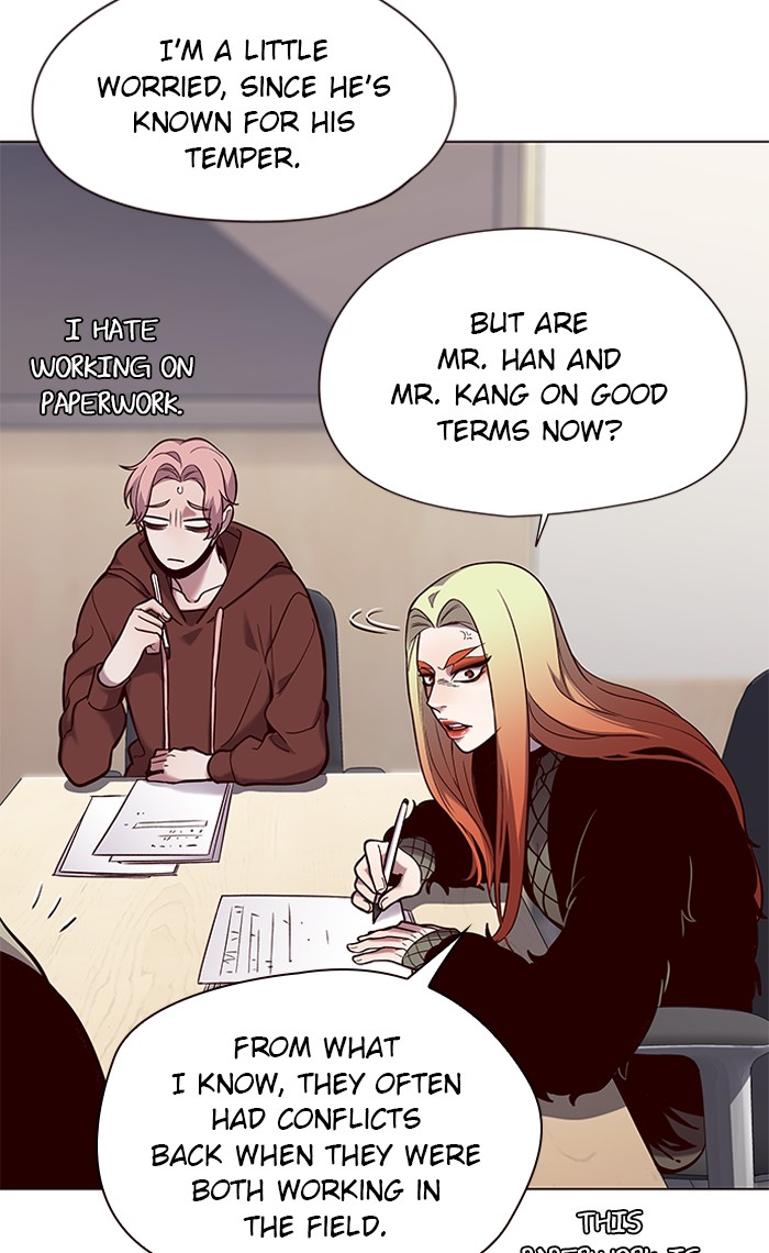 Eleceed Chapter 93 image 2
