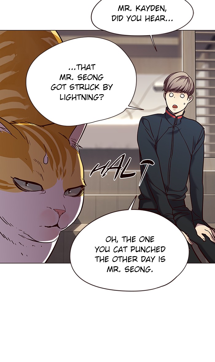 Eleceed Chapter 94 image 20