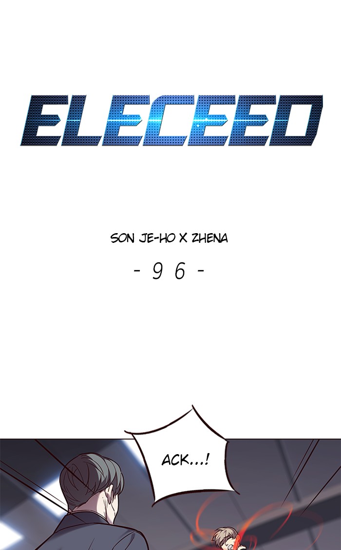 Eleceed Chapter 96 image 0