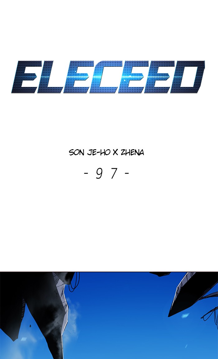 Eleceed Chapter 97 image 0