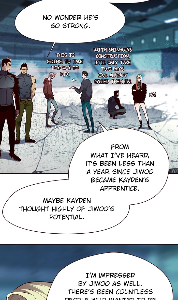 Eleceed Chapter 97 image 60