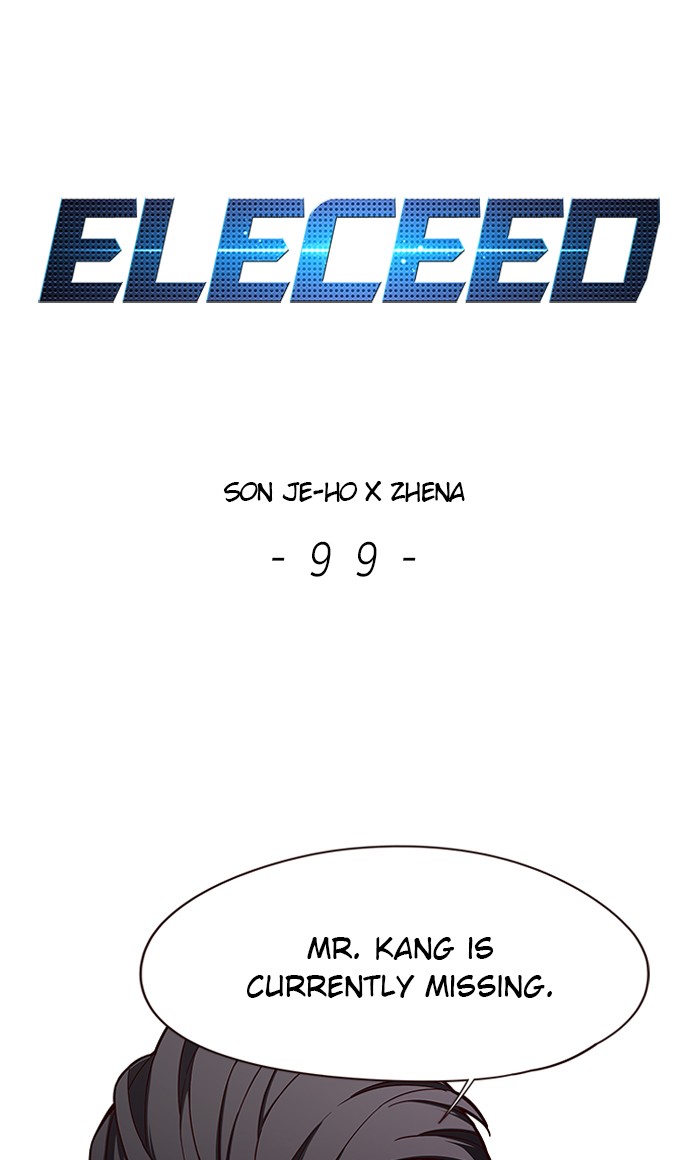 Eleceed Chapter 99 image 0