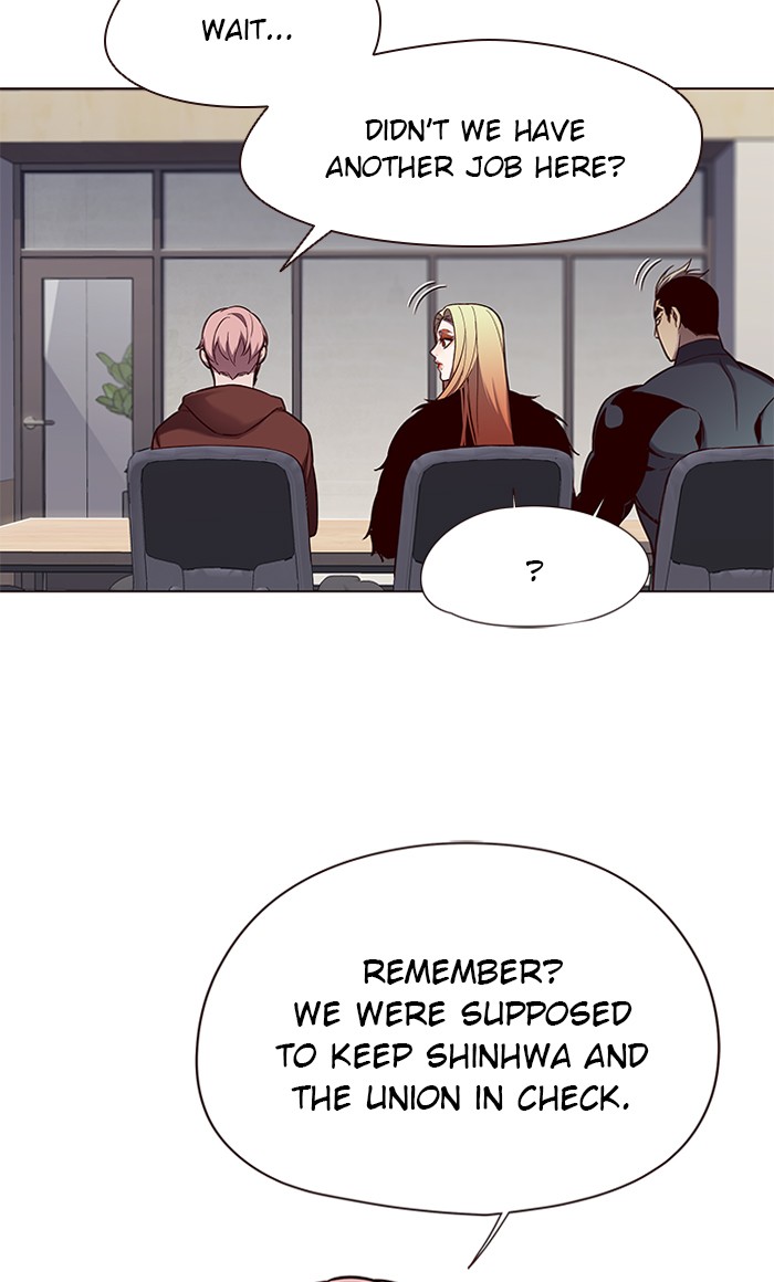 Eleceed Chapter 99 image 9