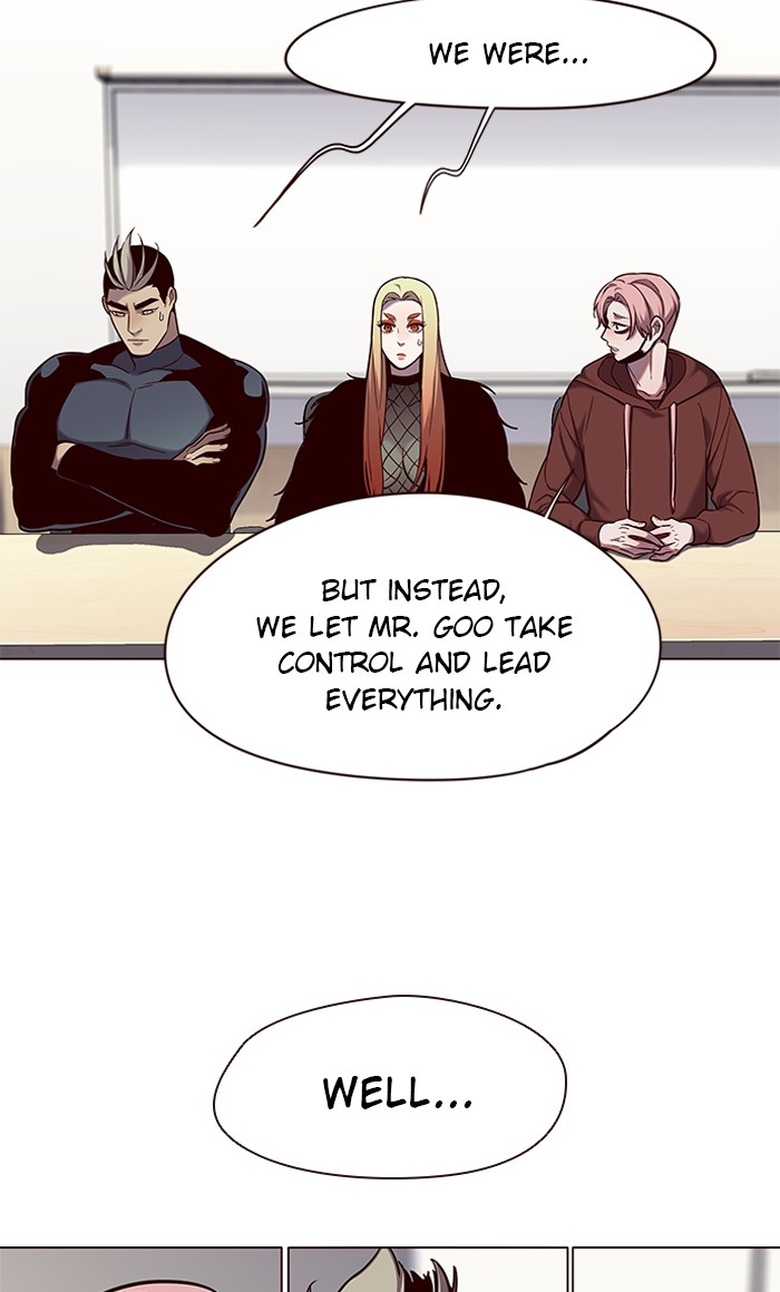 Eleceed Chapter 99 image 11