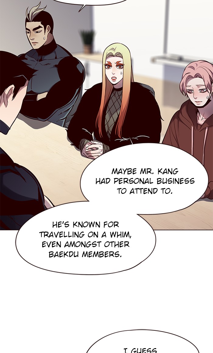 Eleceed Chapter 99 image 4