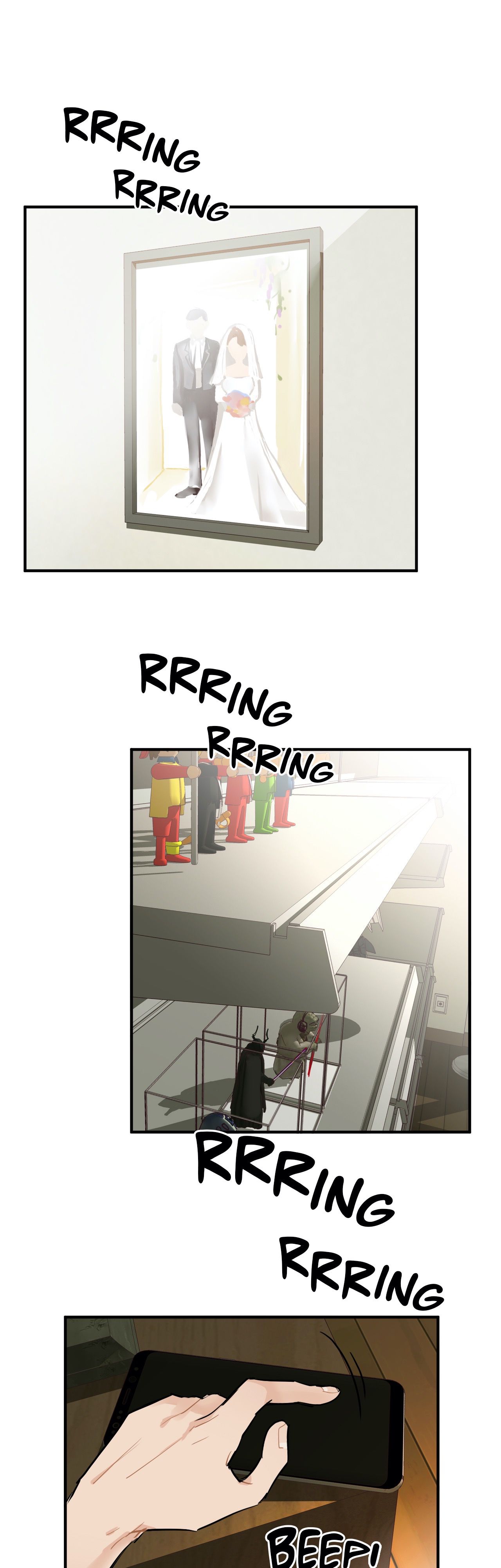 Emergency Stairs Chapter 1 image 16
