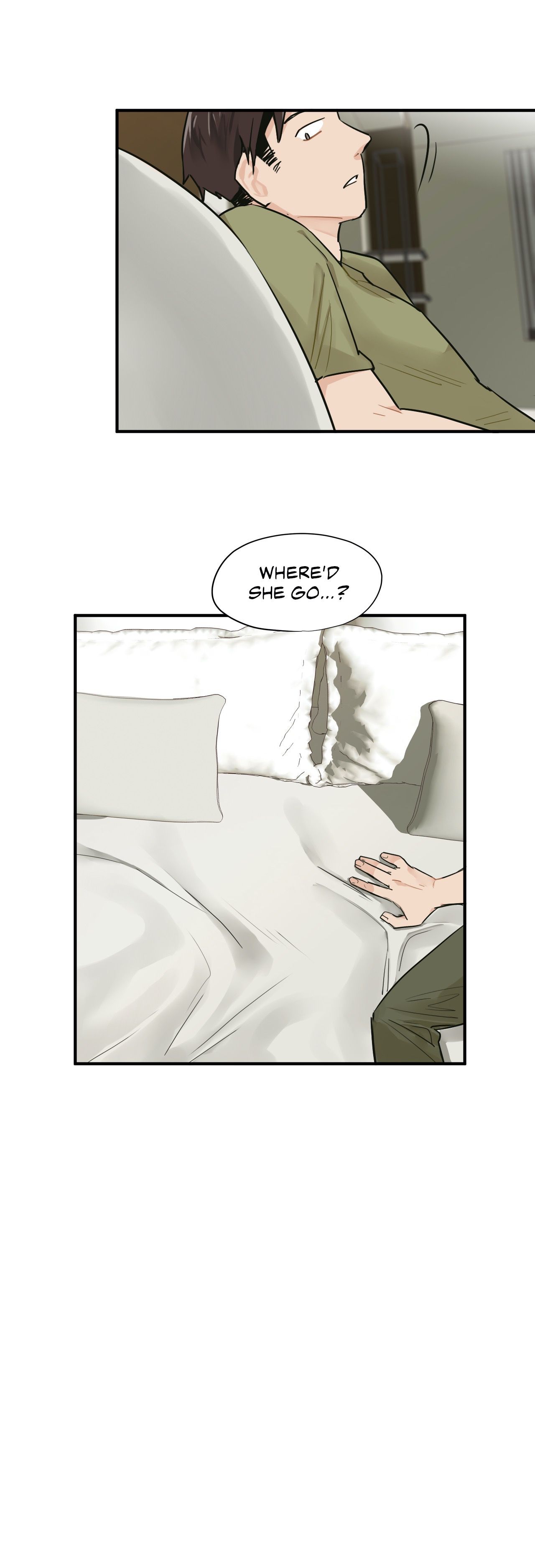 Emergency Stairs Chapter 1 image 18