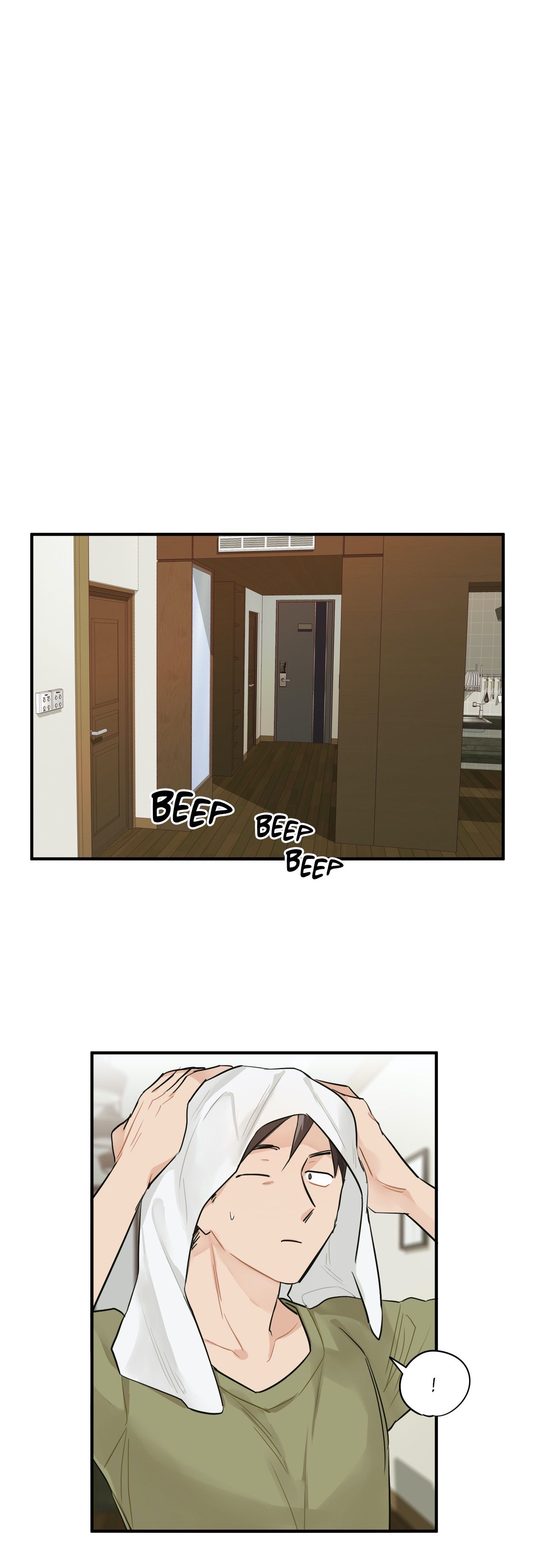 Emergency Stairs Chapter 1 image 19