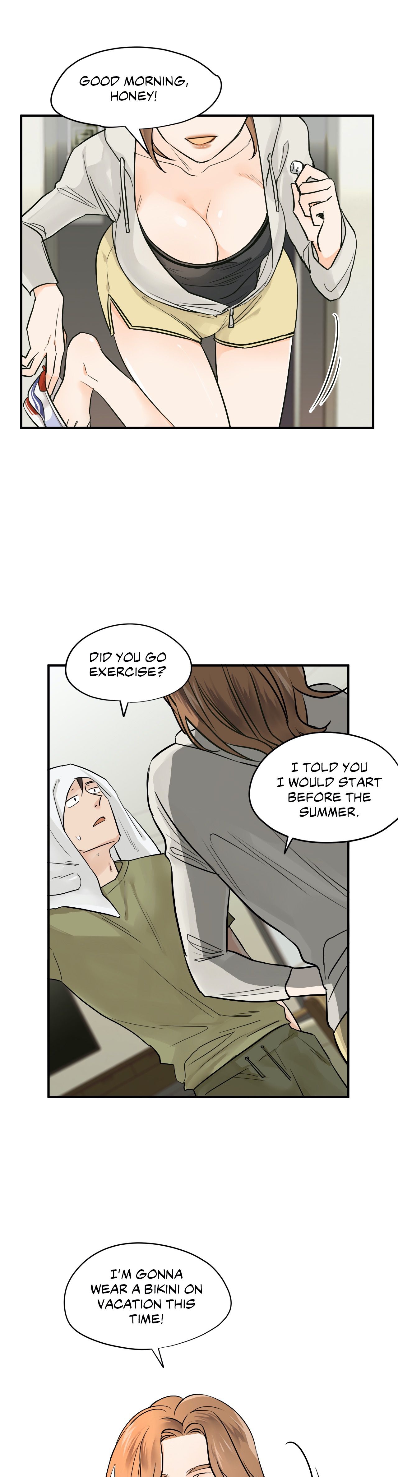 Emergency Stairs Chapter 1 image 20