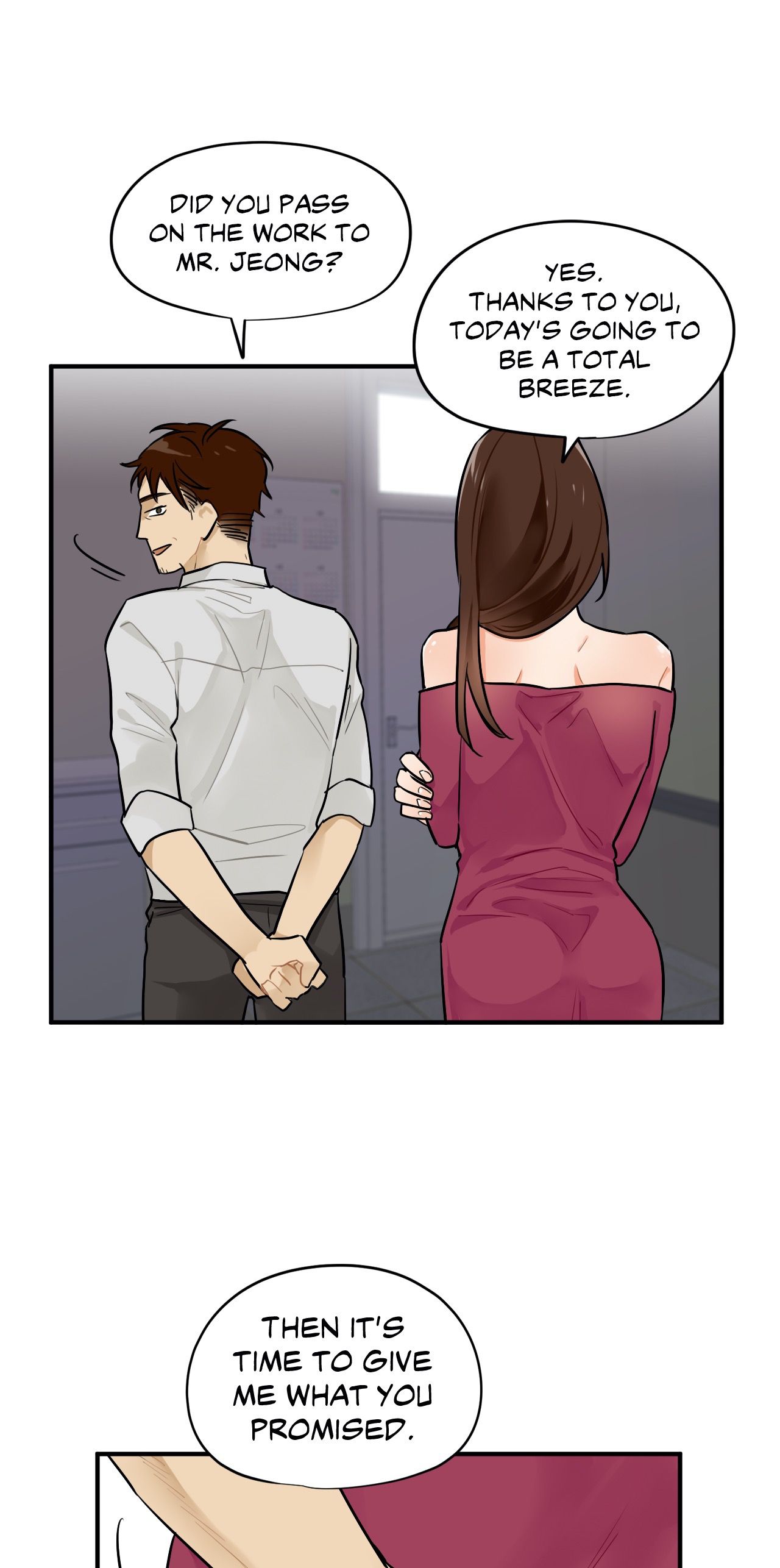 Emergency Stairs Chapter 1 image 44