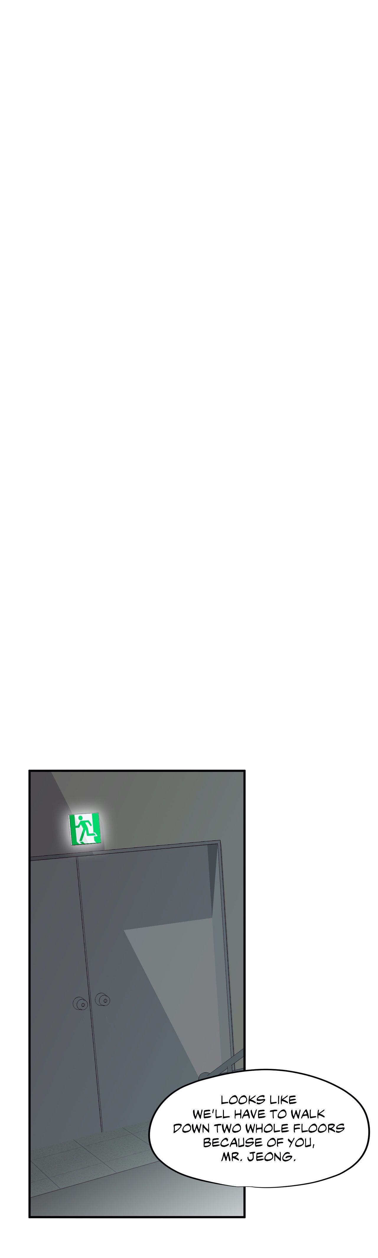 Emergency Stairs Chapter 1 image 6