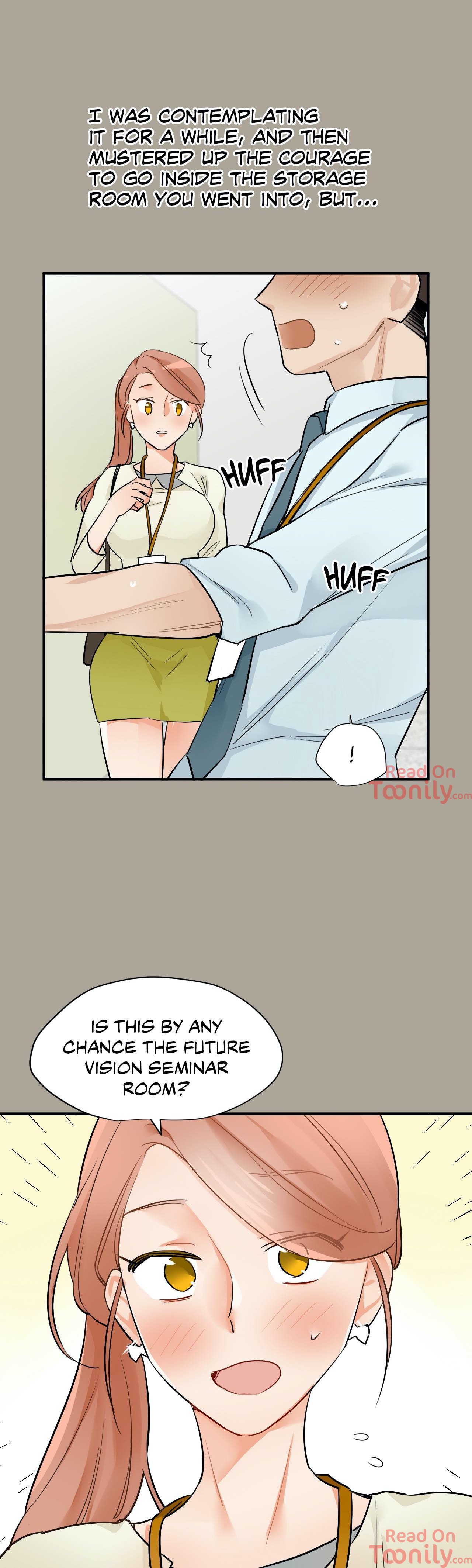 Emergency Stairs Chapter 10 image 10