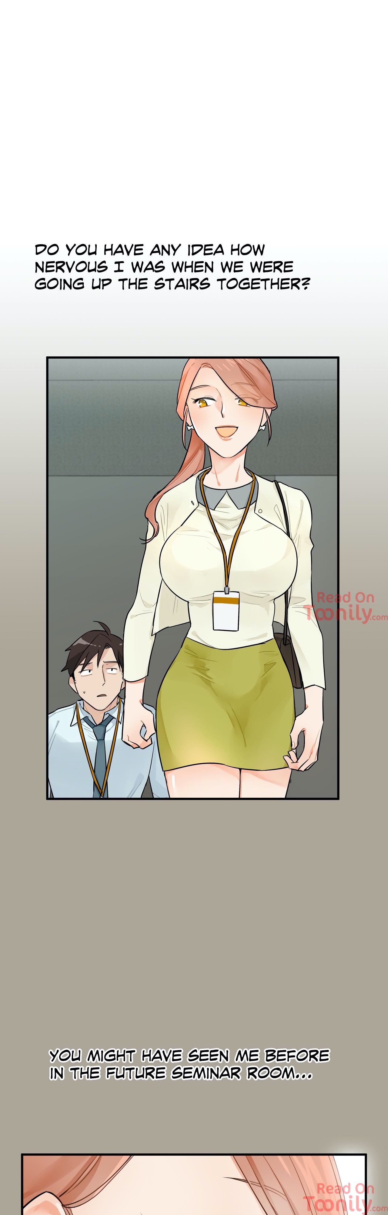 Emergency Stairs Chapter 10 image 12