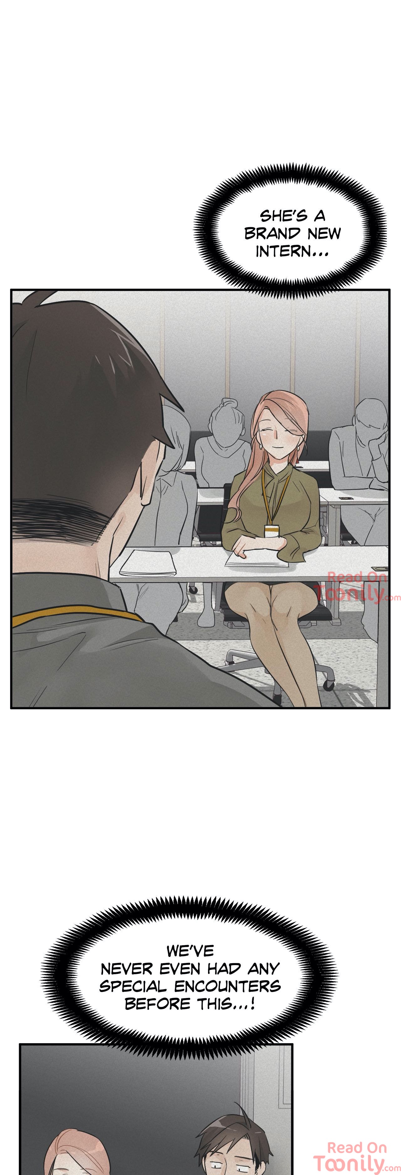 Emergency Stairs Chapter 10 image 30