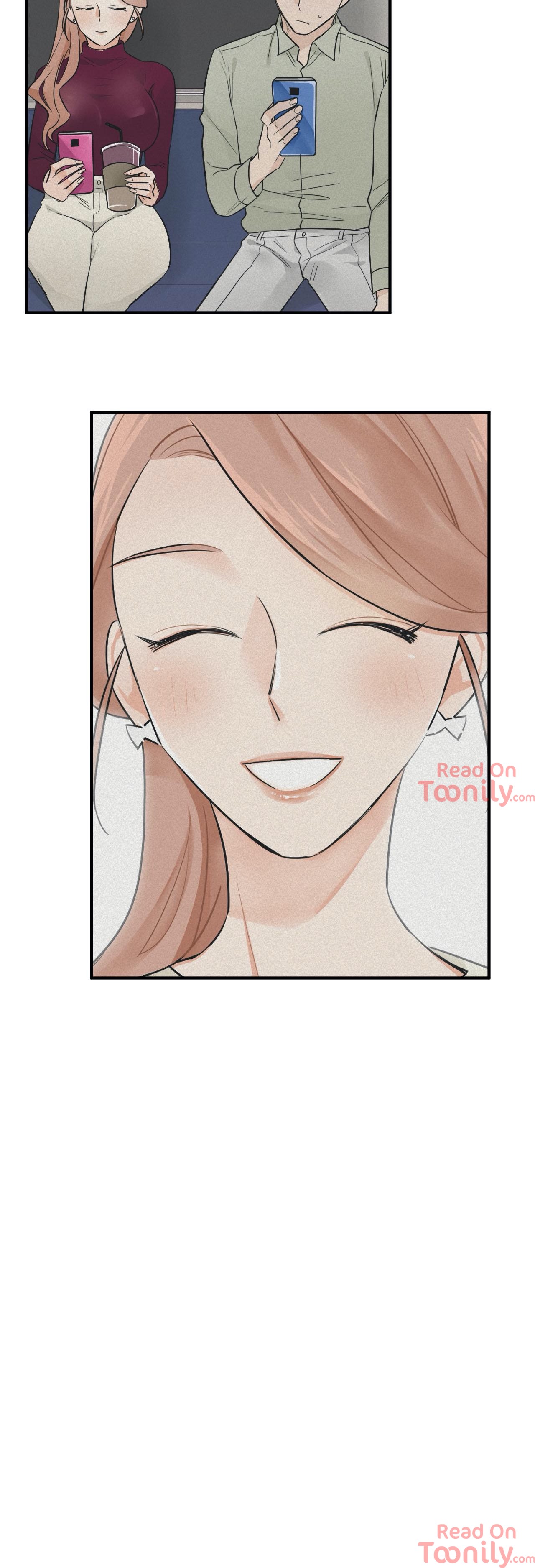 Emergency Stairs Chapter 10 image 31