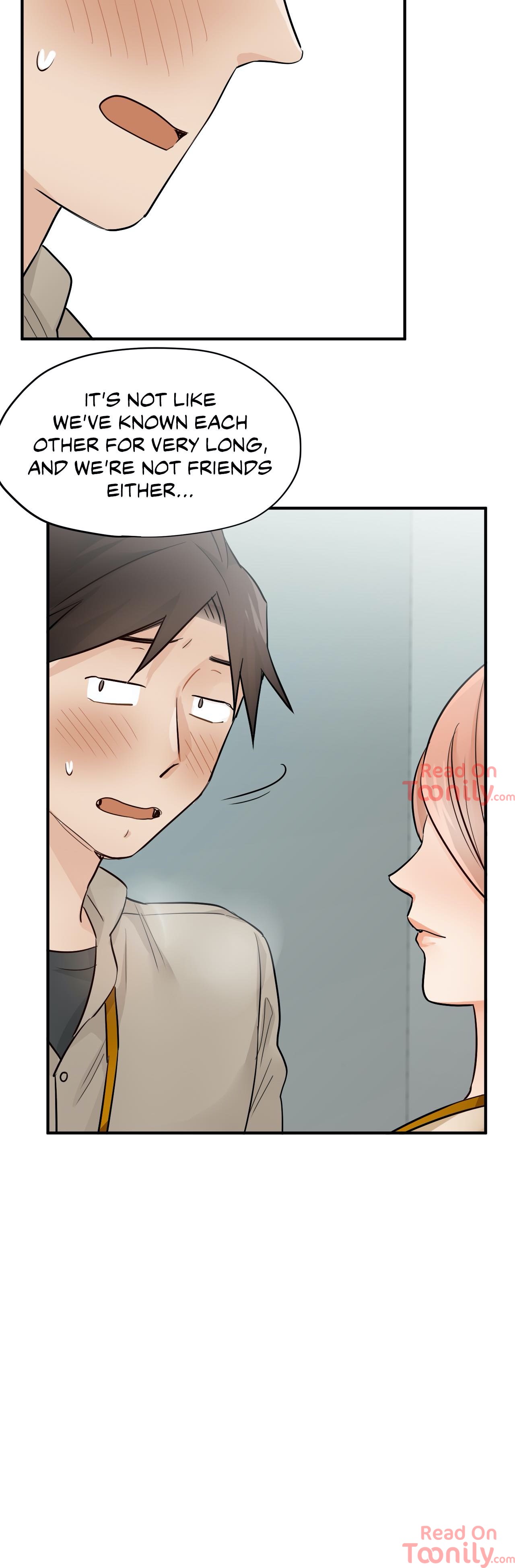 Emergency Stairs Chapter 10 image 33