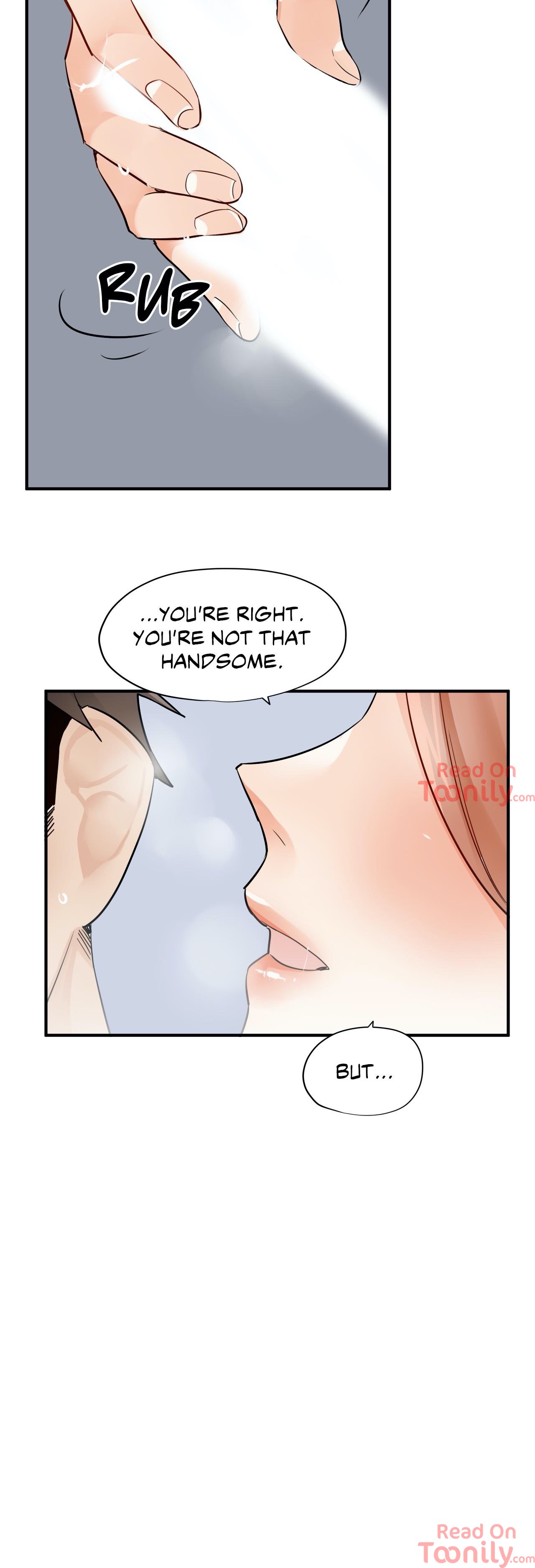 Emergency Stairs Chapter 10 image 37