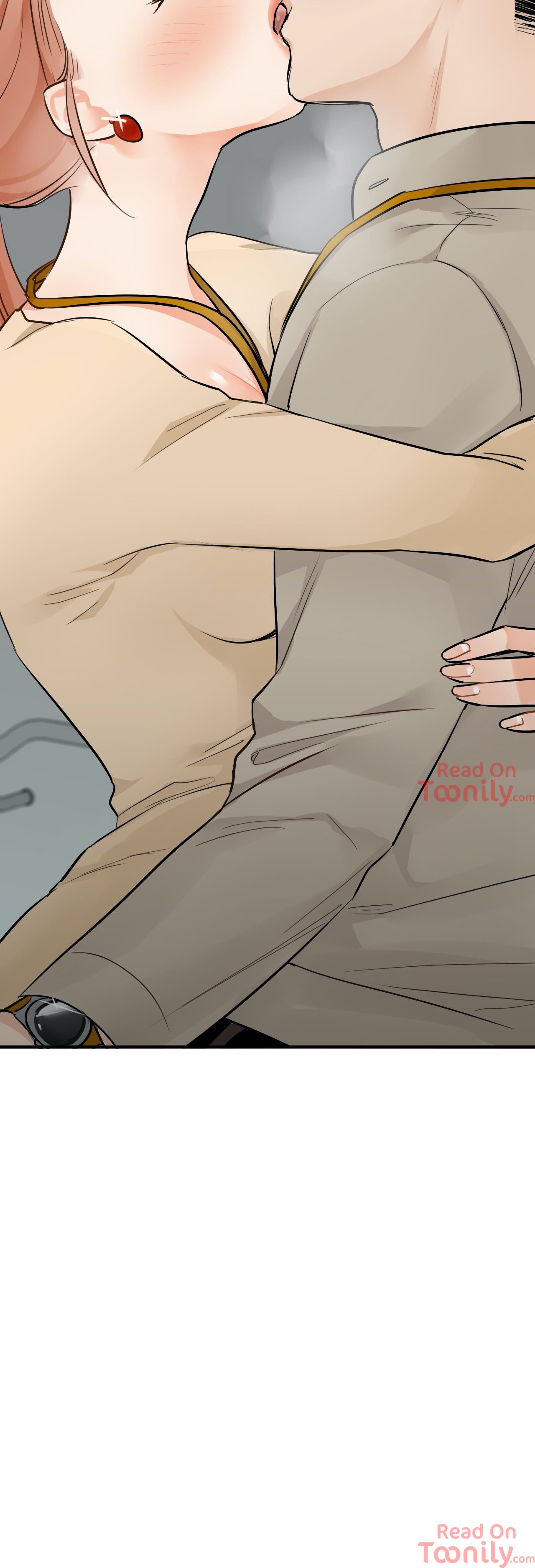 Emergency Stairs Chapter 10 image 3