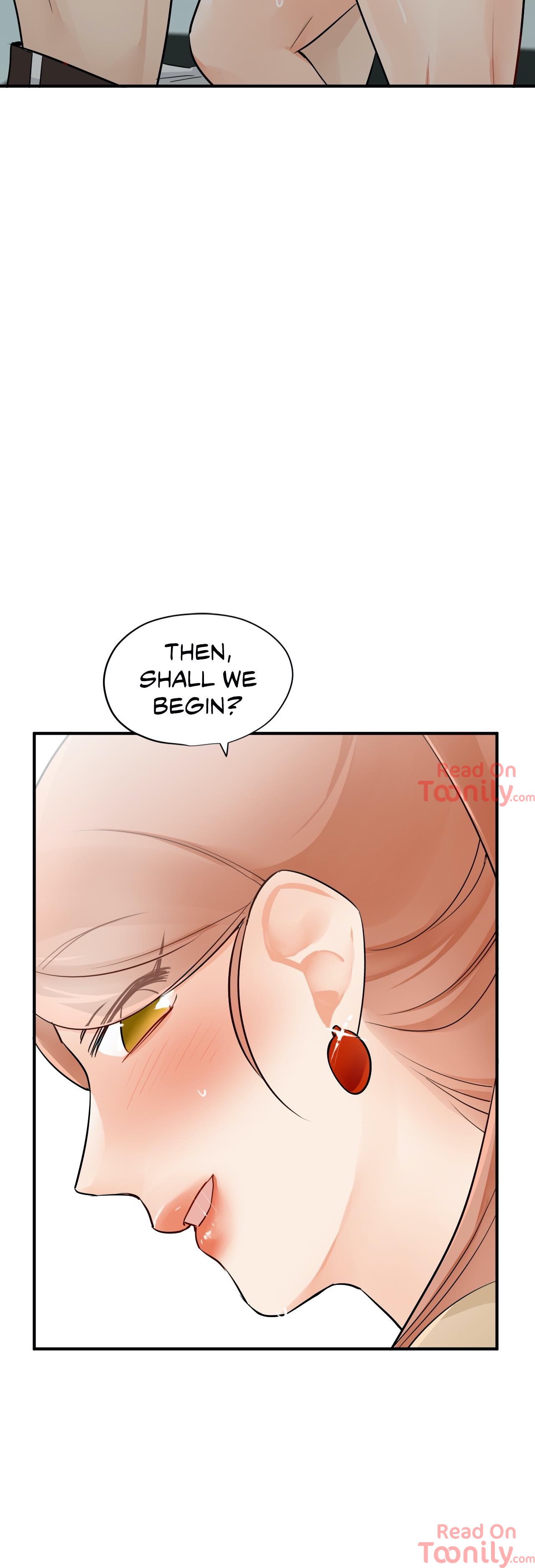 Emergency Stairs Chapter 10 image 39