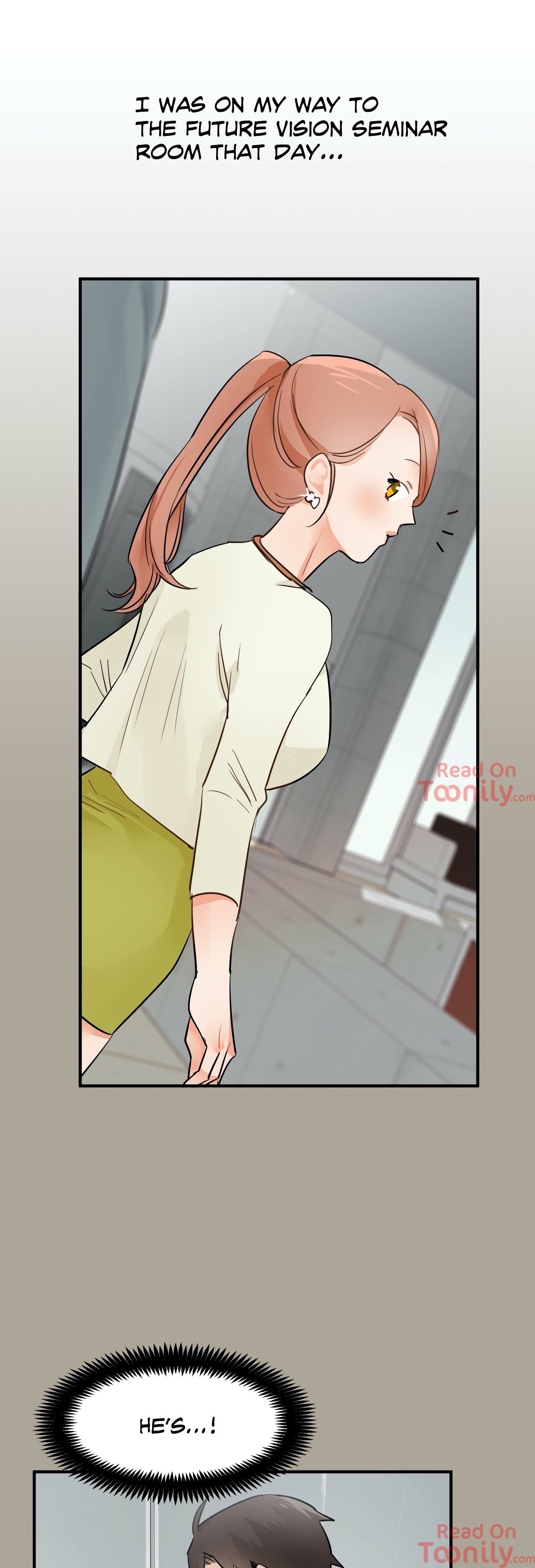 Emergency Stairs Chapter 10 image 6