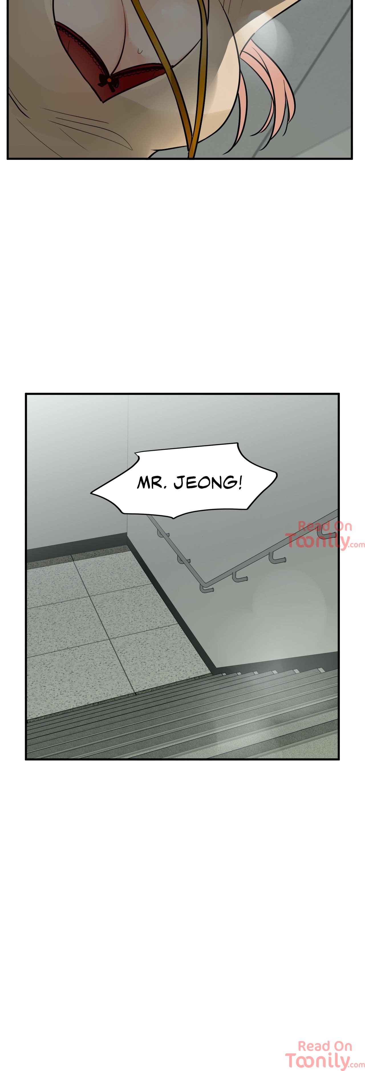 Emergency Stairs Chapter 11 image 31