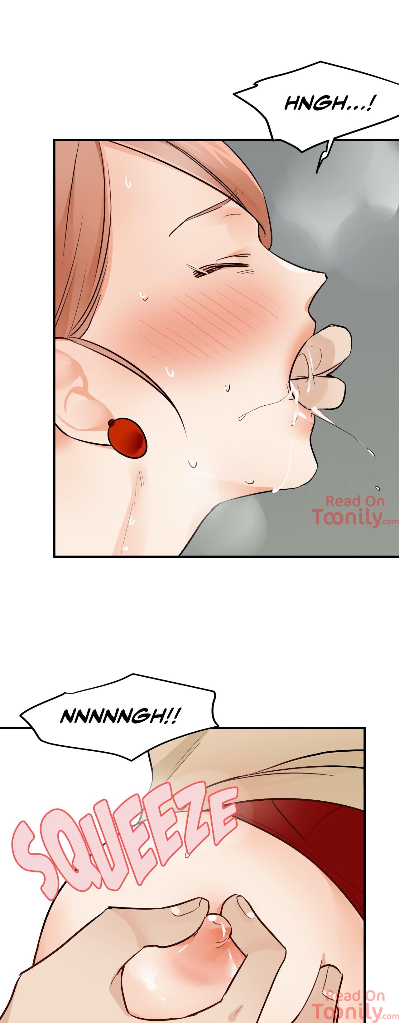 Emergency Stairs Chapter 11 image 38