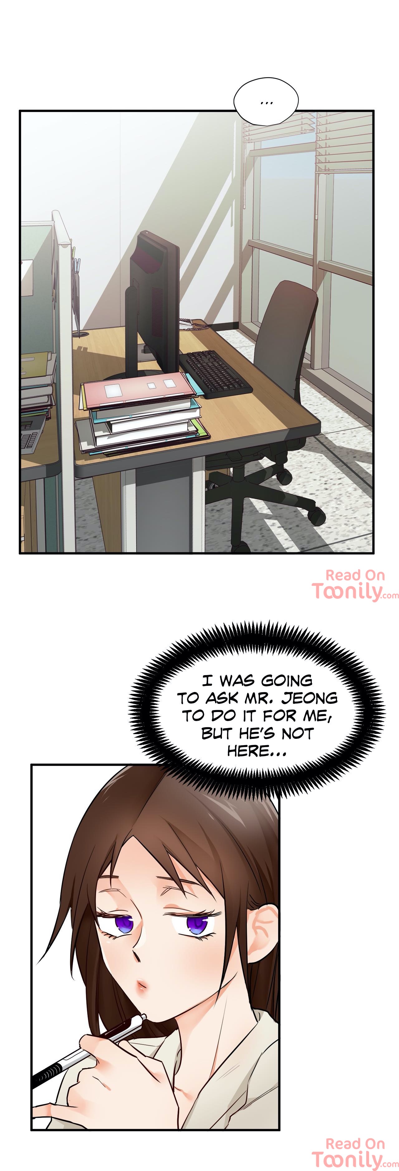 Emergency Stairs Chapter 11 image 3
