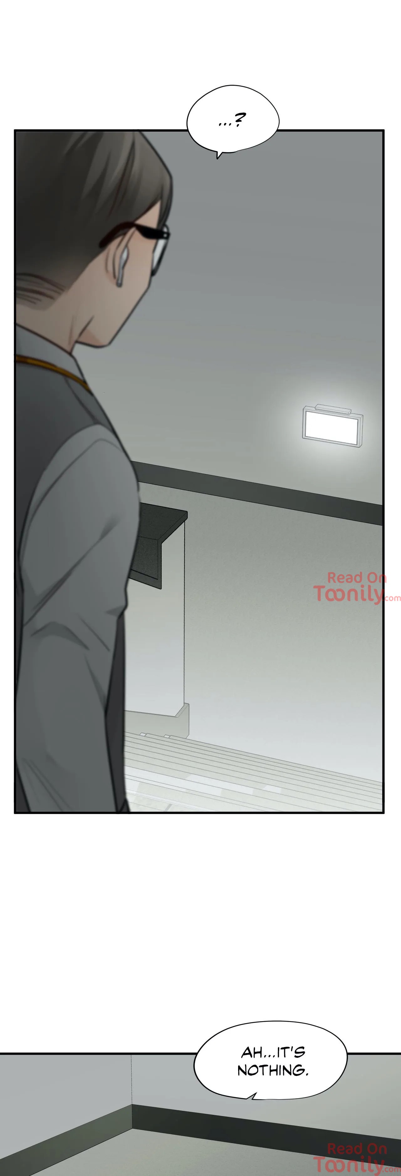Emergency Stairs Chapter 12 image 14