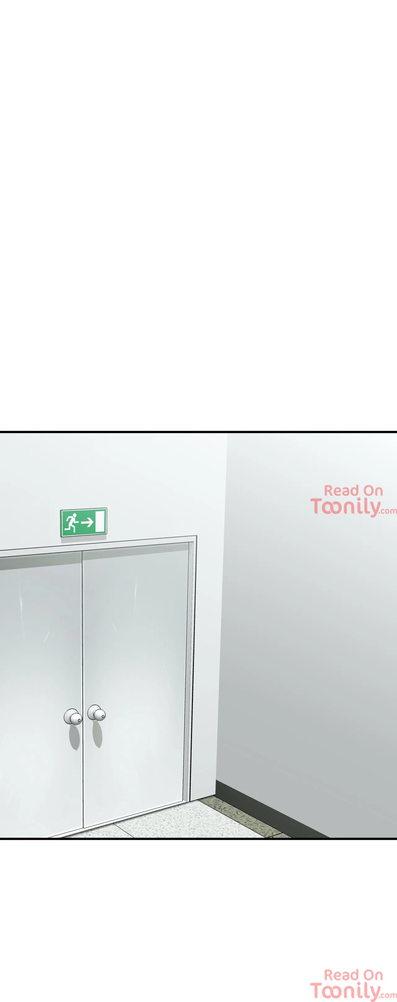 Emergency Stairs Chapter 12 image 1