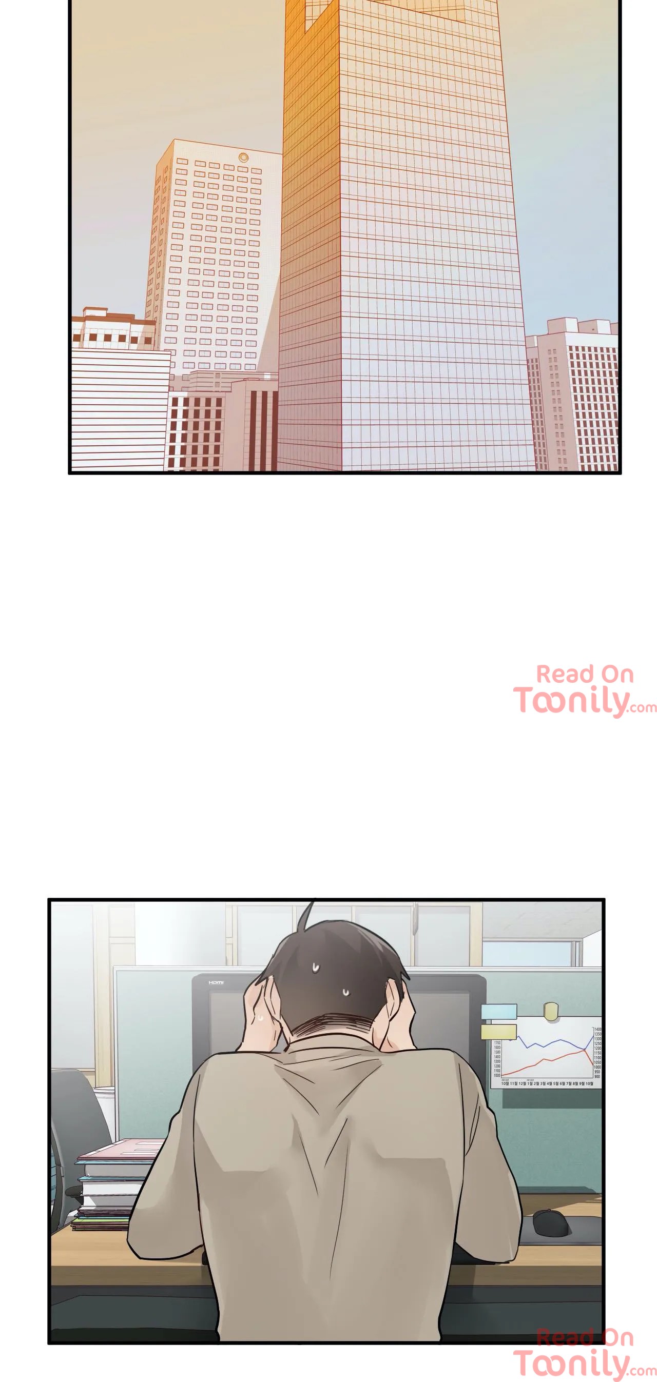 Emergency Stairs Chapter 12 image 33