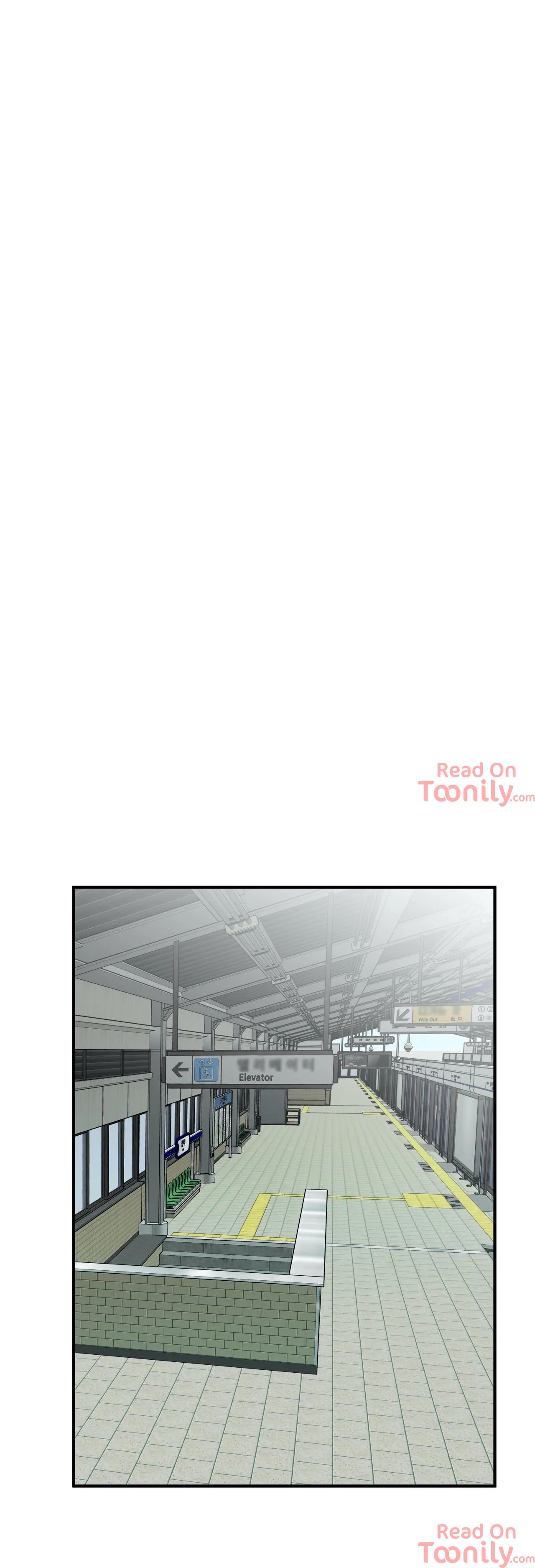 Emergency Stairs Chapter 12 image 39