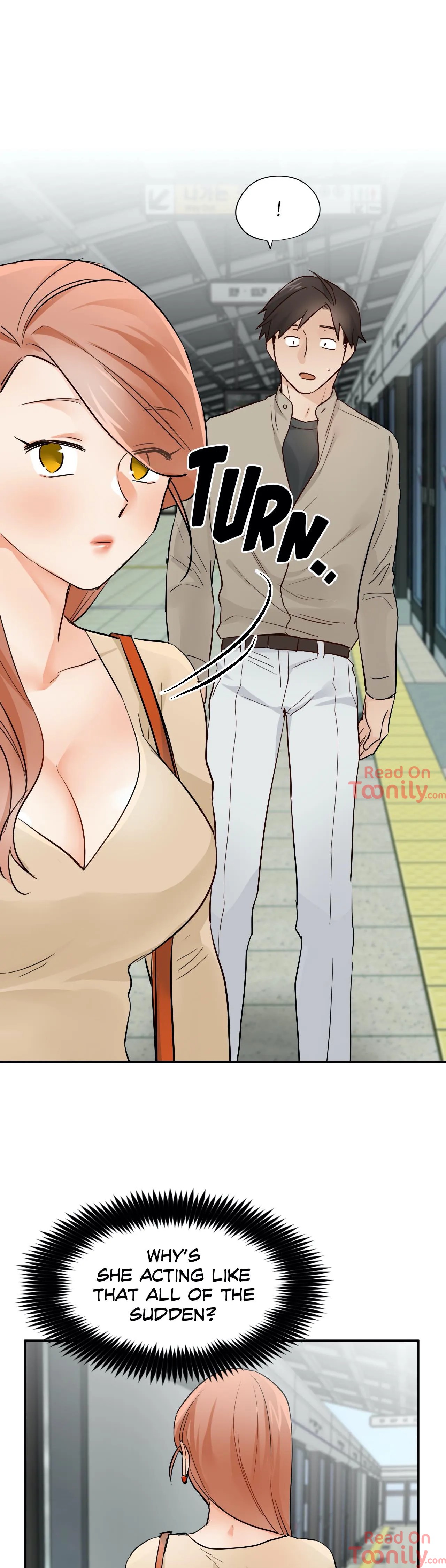 Emergency Stairs Chapter 12 image 44