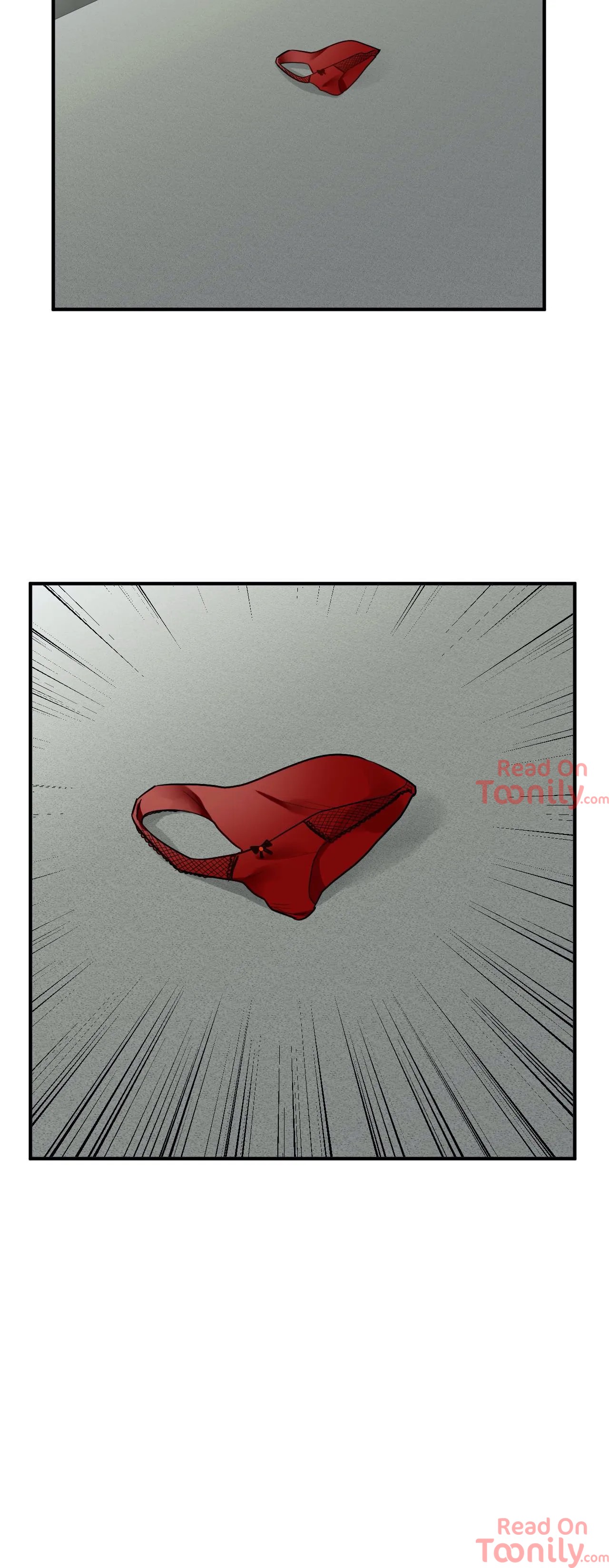Emergency Stairs Chapter 12 image 7
