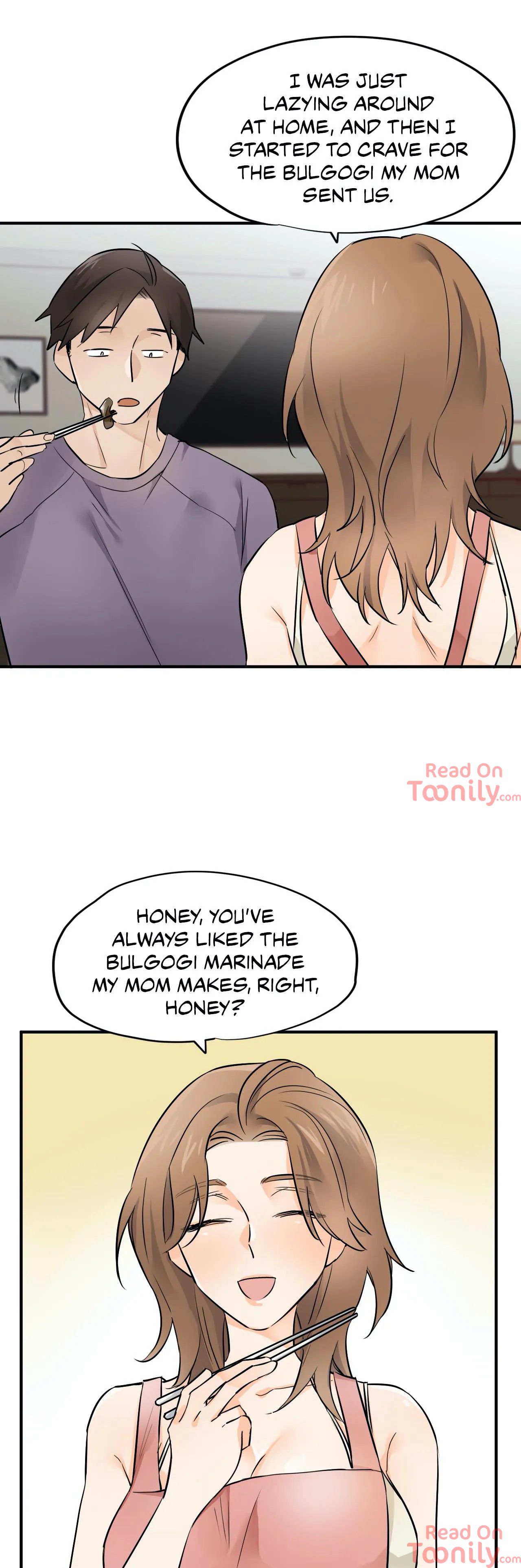 Emergency Stairs Chapter 13 image 10