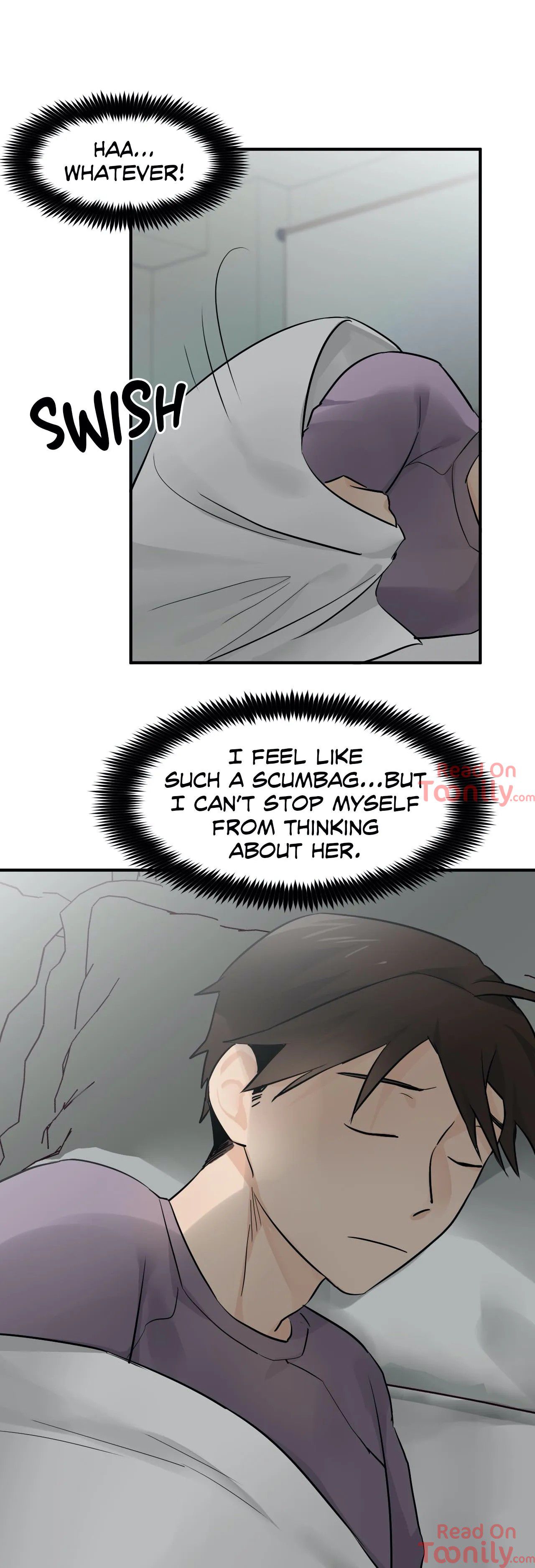 Emergency Stairs Chapter 13 image 24