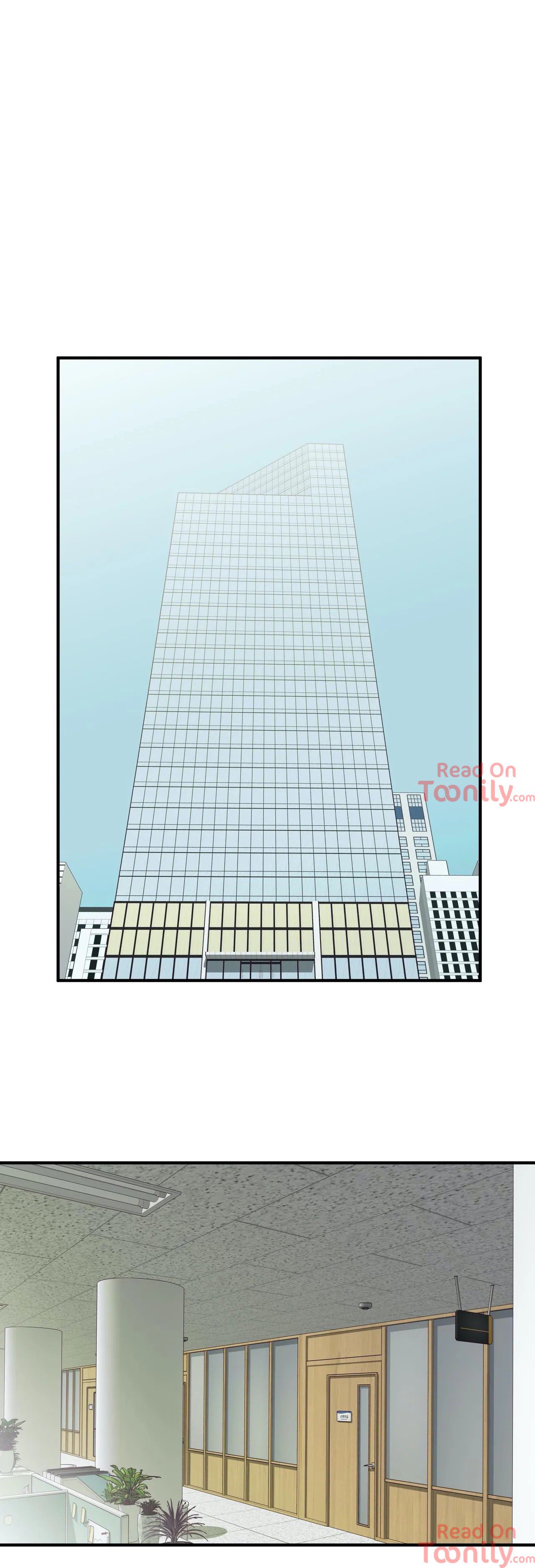 Emergency Stairs Chapter 13 image 27