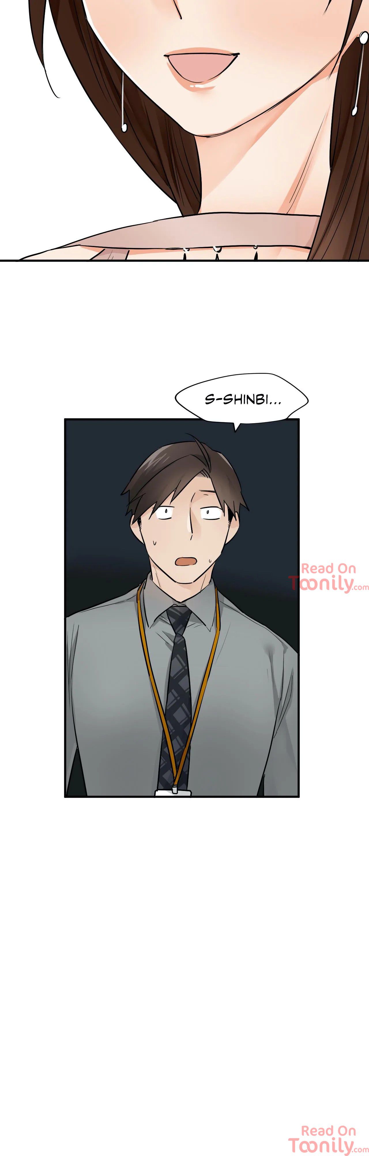 Emergency Stairs Chapter 13 image 41