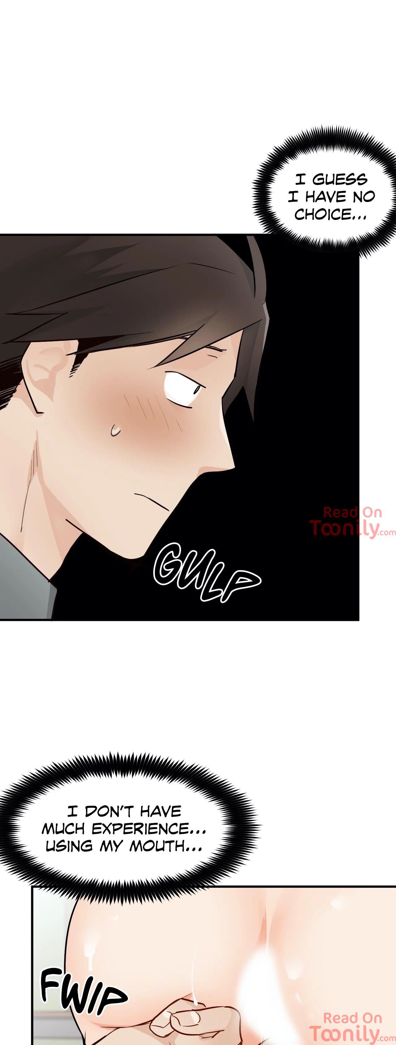 Emergency Stairs Chapter 14 image 12